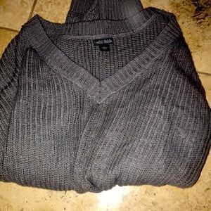 Cropped Sweater- Target